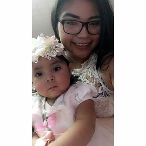 Meet your Posher, Samanta